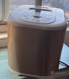 Macchina per il pane64