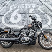 Harley-Davidson Nightster 975 Special - 2023