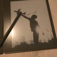 kindle scribe