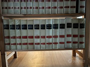 Enciclopedia UTET