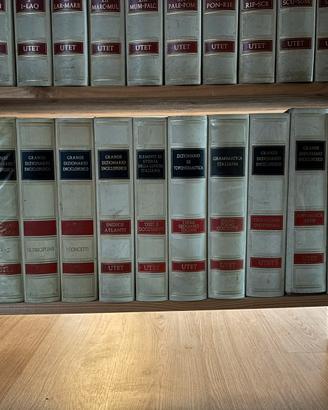 Enciclopedia UTET