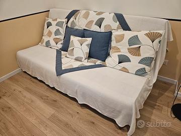 Divano letto 