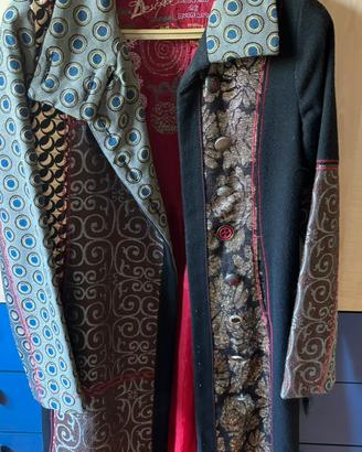 Cappotto giovanile