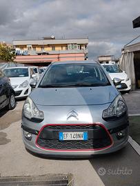 Citroen C3 1.4 bnz/GPL 2011