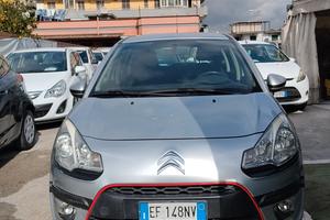 Citroen C3 1.4 bnz/GPL 2011