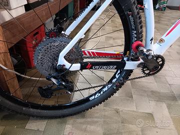 Mtb specialized S works 29"