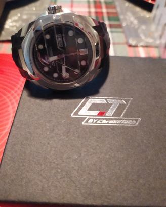 orologio Chronotech 