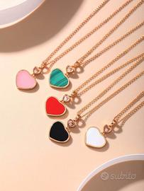 Ciondolo Chopard Hermes 