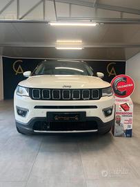Jeep Compass 1.4 MultiAir 2WD Limited