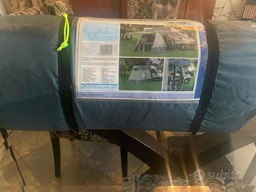 Tenda veranda per auto , furgoni , campeggio