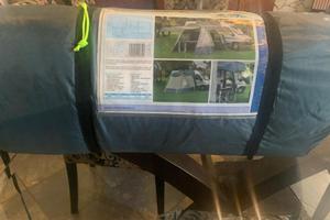 Tenda veranda per auto , furgoni , campeggio