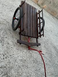 Carretto antico