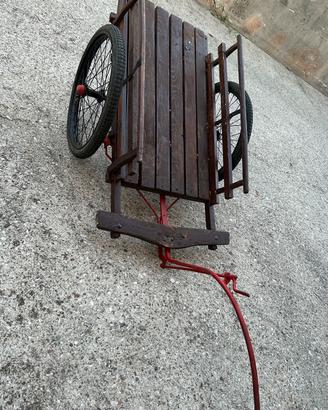 Carretto antico