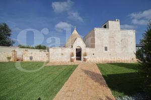 Villa singola San Michele Salentino