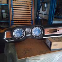 Alfa romeo ricambi