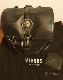 Zaino Versus Versace