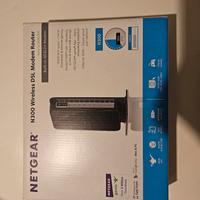 modem Netgear 