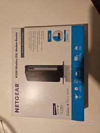 modem Netgear 