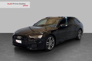 Audi A6 Avant 40 2.0 tdi mhev 12V S line edition q