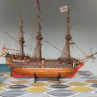 Modello HMS Victory