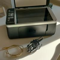 stampante + scanner HP deskjet F4180