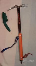 picozza alpinismo