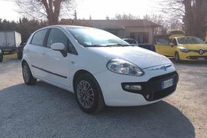 FIAT Punto Evo 1.2 5 porte S&S Dynamic