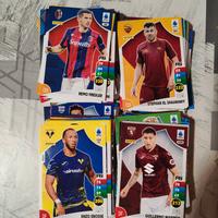 adrenalyn carte panini 2025 2026