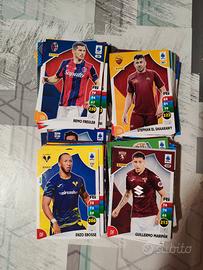 adrenalyn carte panini 2025 2026