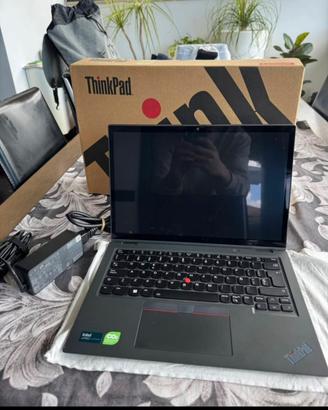 Lenovo ThinkPad L13 Gen 5 2-in-1 32GB RAM/I5ultra