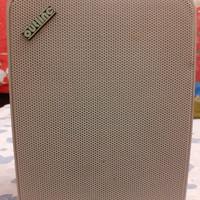 diff. acustico outline mod. IS5T-WH
