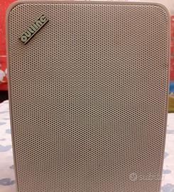 diff. acustico outline mod. IS5T-WH