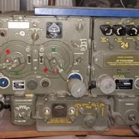 Radio militare ANG-GRC