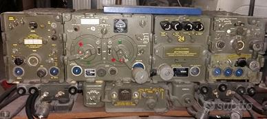 Radio militare ANG-GRC