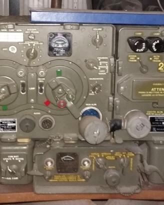 Radio militare ANG-GRC