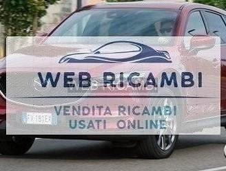 Mazda cx-3 ricambi 2017 2018 2019 #1