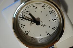 Orologio Wempe articolo 30706