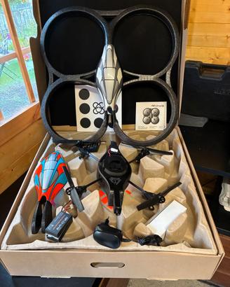 Drone AR Parrot