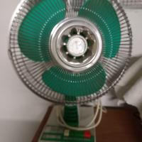 Ventilatore modello .NORDICAII