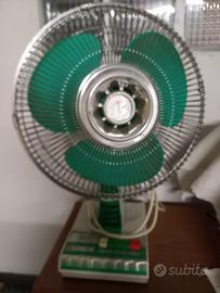 Ventilatore modello .NORDICAII