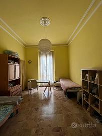 Posto letto in doppia - zona Giuria San Salvario