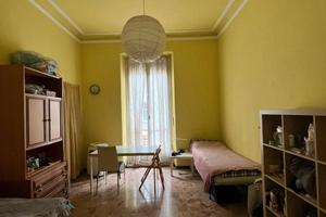 Posto letto in doppia - zona Giuria San Salvario