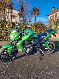 kawasaki z 750