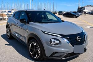 NISSAN JUKE HYBRID 1.6