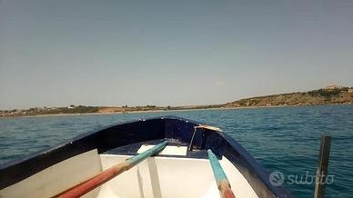 Lancia 3 fasce modello pesante