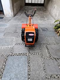 motocoltivatore goldoni  nuovo 