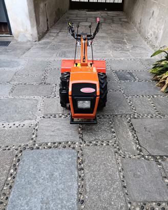 motocoltivatore goldoni  nuovo 