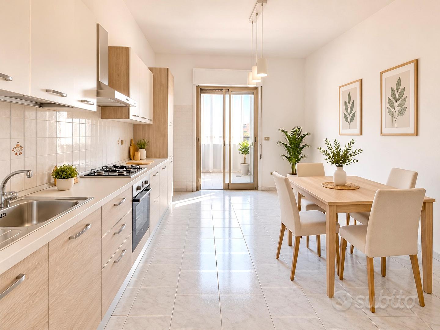 Appartamento – Aci Catena, Marchesana - Vista 5