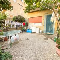 Bilocale al piano terra con giardino di proprietà,