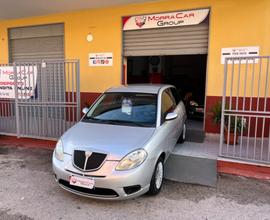 Lancia Ypsilon 1.2 Oro Plus